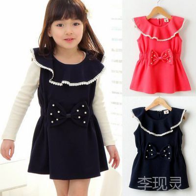 女裝批發(fā)商拿貨指南 價(jià)格、渠道與童裝批發(fā)的關(guān)聯(lián)