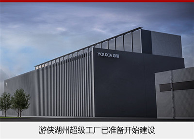 誰能成為中國特斯拉？盤點15大造車新勢力
